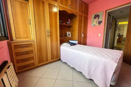 Apartamento à venda com 4 quartos, 136m² em Barra da Tijuca, Rio de Janeiro