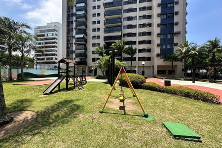 Apartamento à venda com 136m², 4 quartos e 2 vagas