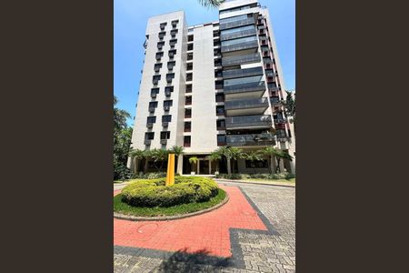 Apartamento à venda com 136m², 4 quartos e 2 vagas