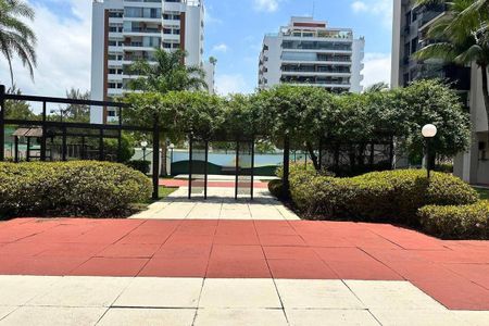 Apartamento à venda com 136m², 4 quartos e 2 vagas