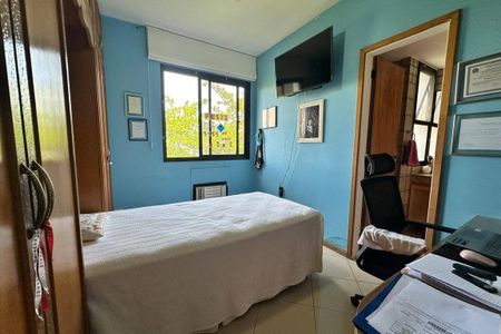 Apartamento à venda com 136m², 4 quartos e 2 vagas