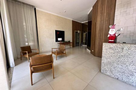 Apartamento à venda com 136m², 4 quartos e 2 vagas