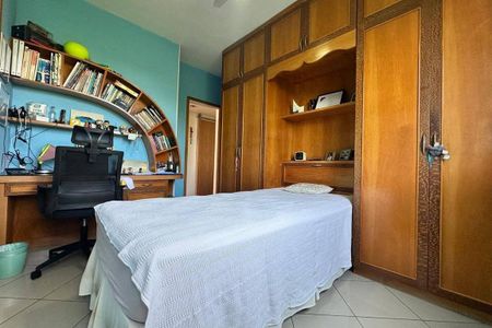 Apartamento à venda com 136m², 4 quartos e 2 vagas