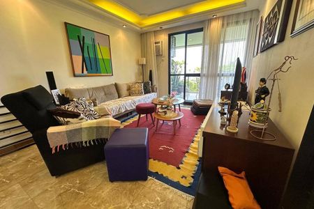 Apartamento à venda com 4 quartos, 136m² em Barra da Tijuca, Rio de Janeiro