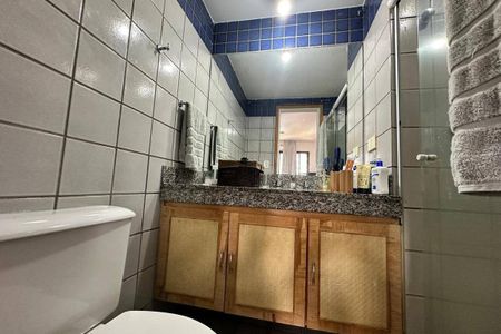 Apartamento à venda com 136m², 4 quartos e 2 vagas