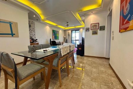 Apartamento à venda com 4 quartos, 136m² em Barra da Tijuca, Rio de Janeiro