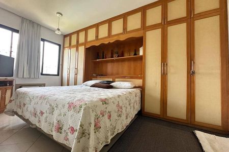 Apartamento à venda com 136m², 4 quartos e 2 vagas