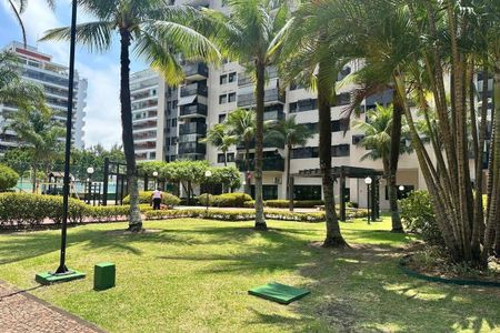 Apartamento à venda com 136m², 4 quartos e 2 vagas