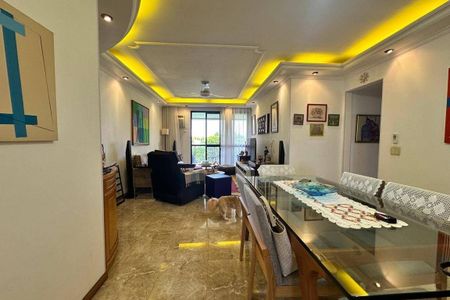 Apartamento à venda com 4 quartos, 136m² em Barra da Tijuca, Rio de Janeiro