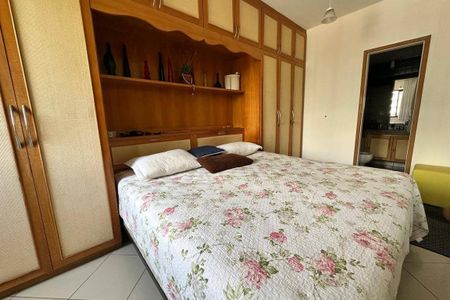 Apartamento à venda com 136m², 4 quartos e 2 vagas