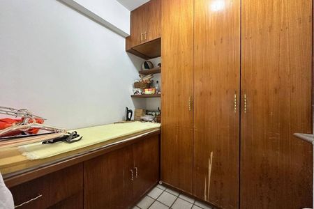 Apartamento à venda com 136m², 4 quartos e 2 vagas