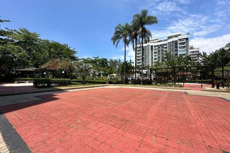 Apartamento à venda com 136m², 4 quartos e 2 vagas