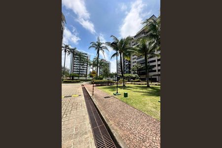 Apartamento à venda com 136m², 4 quartos e 2 vagas