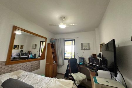 Apartamento à venda com 136m², 4 quartos e 2 vagas