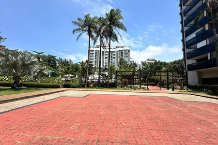 Apartamento à venda com 136m², 4 quartos e 2 vagas