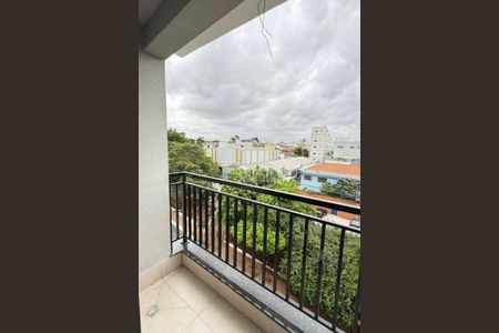 Apartamento à venda com 2 quartos, 38m² em Vila Santa Clara, São Paulo