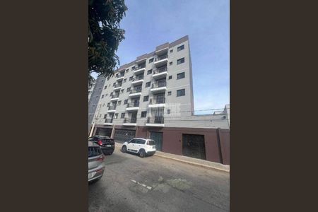 Apartamento à venda com 2 quartos, 38m² em Vila Santa Clara, São Paulo
