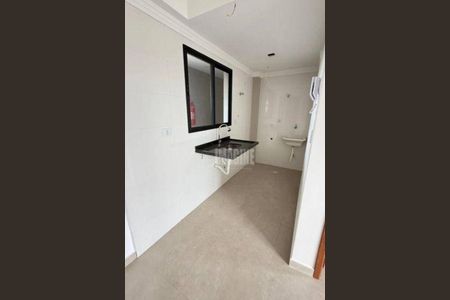 Apartamento à venda com 2 quartos, 38m² em Vila Santa Clara, São Paulo