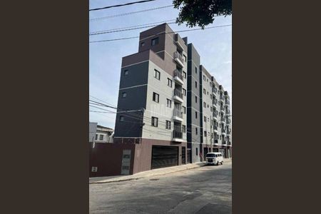 Apartamento à venda com 38m², 2 quartos e sem vaga
