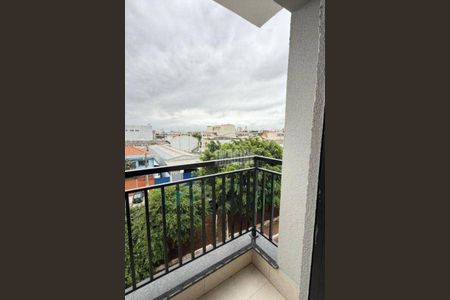 Apartamento à venda com 2 quartos, 38m² em Vila Santa Clara, São Paulo