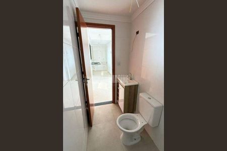 Apartamento à venda com 2 quartos, 38m² em Vila Santa Clara, São Paulo