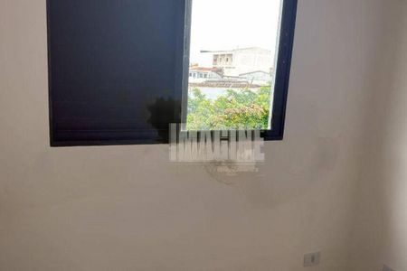 Apartamento à venda com 2 quartos, 38m² em Vila Santa Clara, São Paulo