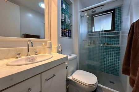 Apartamento à venda com 4 quartos, 135m² em Barra da Tijuca, Rio de Janeiro