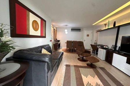 Apartamento à venda com 4 quartos, 135m² em Barra da Tijuca, Rio de Janeiro