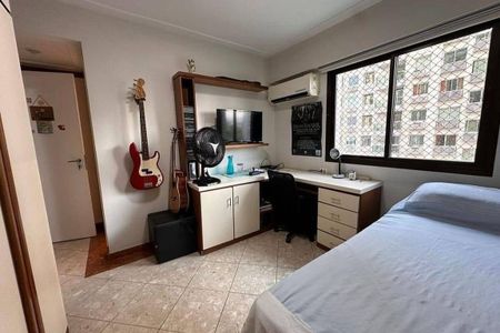 Apartamento à venda com 4 quartos, 135m² em Barra da Tijuca, Rio de Janeiro