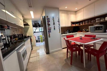 Apartamento à venda com 4 quartos, 135m² em Barra da Tijuca, Rio de Janeiro