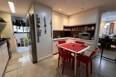 Apartamento à venda com 4 quartos, 135m² em Barra da Tijuca, Rio de Janeiro