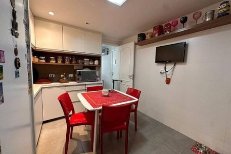 Apartamento à venda com 4 quartos, 135m² em Barra da Tijuca, Rio de Janeiro