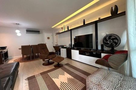 Apartamento à venda com 4 quartos, 135m² em Barra da Tijuca, Rio de Janeiro