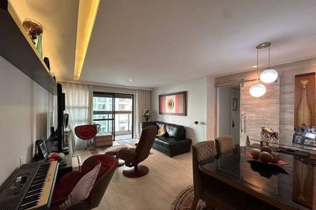 Apartamento à venda com 4 quartos, 135m² em Barra da Tijuca, Rio de Janeiro