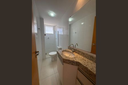 Foto 07 de apartamento à venda com 2 quartos, 65m² em Manacás, Belo Horizonte