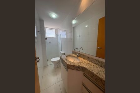Foto 05 de apartamento à venda com 2 quartos, 65m² em Manacás, Belo Horizonte