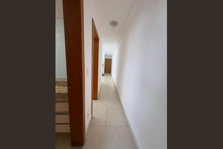 Foto 09 de apartamento à venda com 2 quartos, 65m² em Manacás, Belo Horizonte