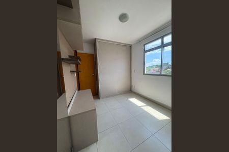 Foto 03 de apartamento à venda com 2 quartos, 65m² em Manacás, Belo Horizonte
