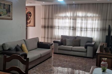 Casa à venda com 3 quartos, 264m² em Parque São Lucas, São Paulo