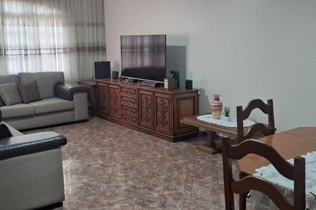Casa à venda com 3 quartos, 264m² em Parque São Lucas, São Paulo