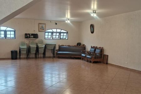 Casa à venda com 3 quartos, 264m² em Parque São Lucas, São Paulo