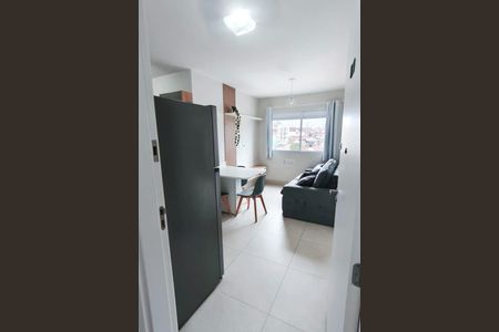 Apartamento à venda com 2 quartos, 34m² em Freguesia do Ó, São Paulo