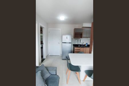 Apartamento à venda com 2 quartos, 34m² em Freguesia do Ó, São Paulo