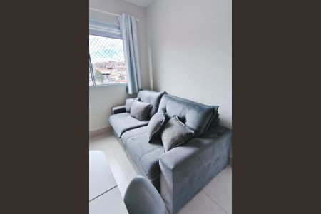 Apartamento à venda com 2 quartos, 34m² em Freguesia do Ó, São Paulo