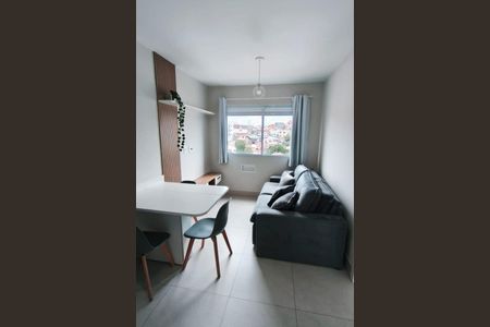 Apartamento à venda com 2 quartos, 34m² em Freguesia do Ó, São Paulo