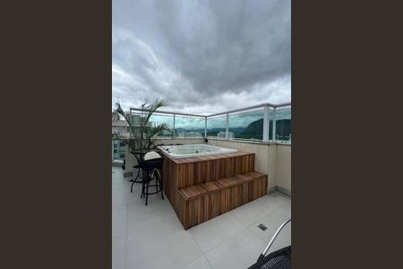 Apartamento à venda com 189m², 3 quartos e 2 vagas