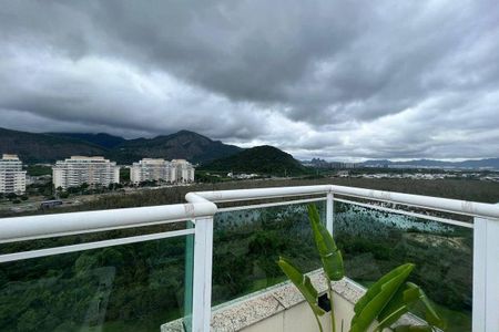 Apartamento à venda com 189m², 3 quartos e 2 vagas