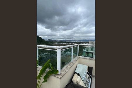 Apartamento à venda com 189m², 3 quartos e 2 vagas