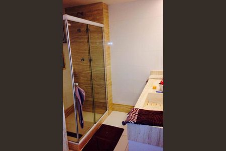 Apartamento à venda com 189m², 3 quartos e 2 vagas