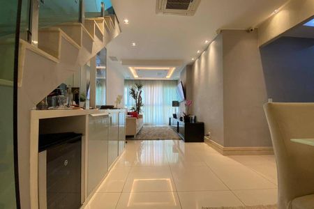 Apartamento à venda com 189m², 3 quartos e 2 vagas